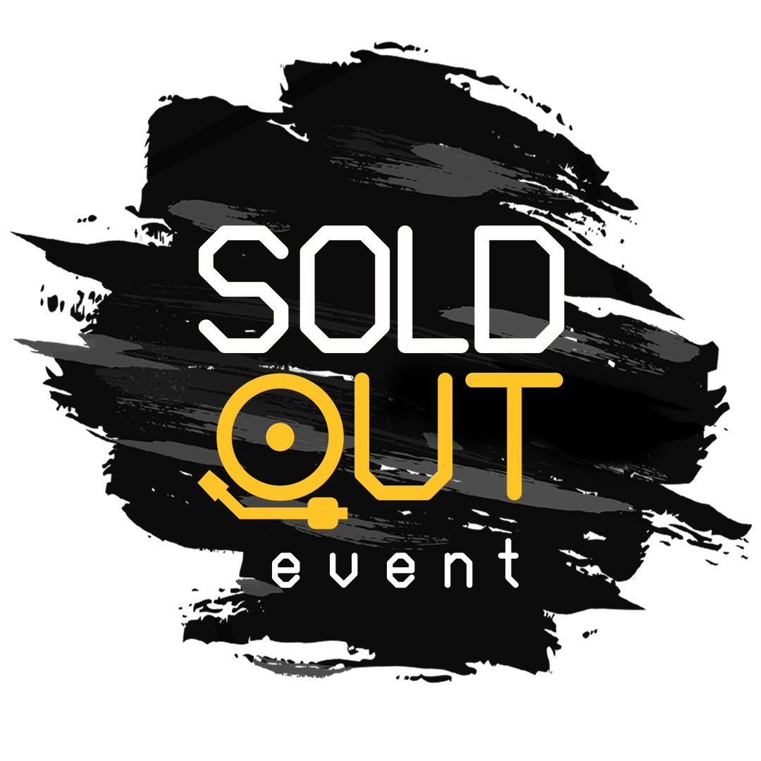 SoldOut Event